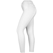 Ego7 Breeches Jumping PT White