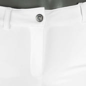 Ego7 Breeches Jumping PT White