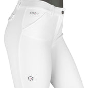 Ego7 Breeches Jumping PT White