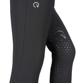 Ego7 Breeches Jumping VB Black