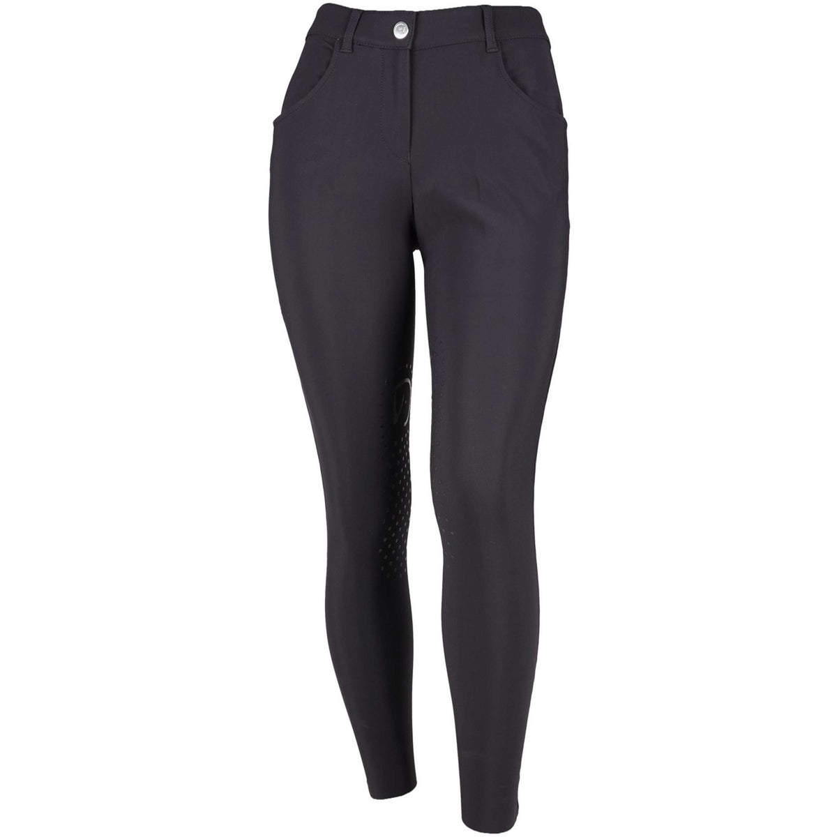 Ego7 Breeches Jumping VB Black