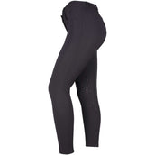 Ego7 Breeches Jumping VB Black