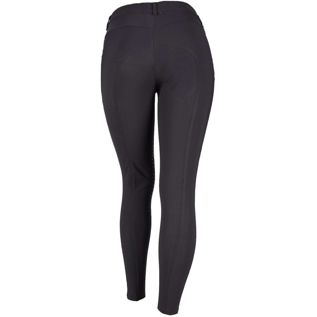 Ego7 Breeches Jumping VB Black