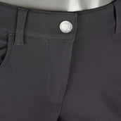 Ego7 Breeches Jumping VB Black