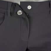 Ego7 Breeches Jumping VB Black