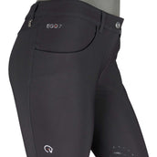 Ego7 Breeches Jumping VB Black