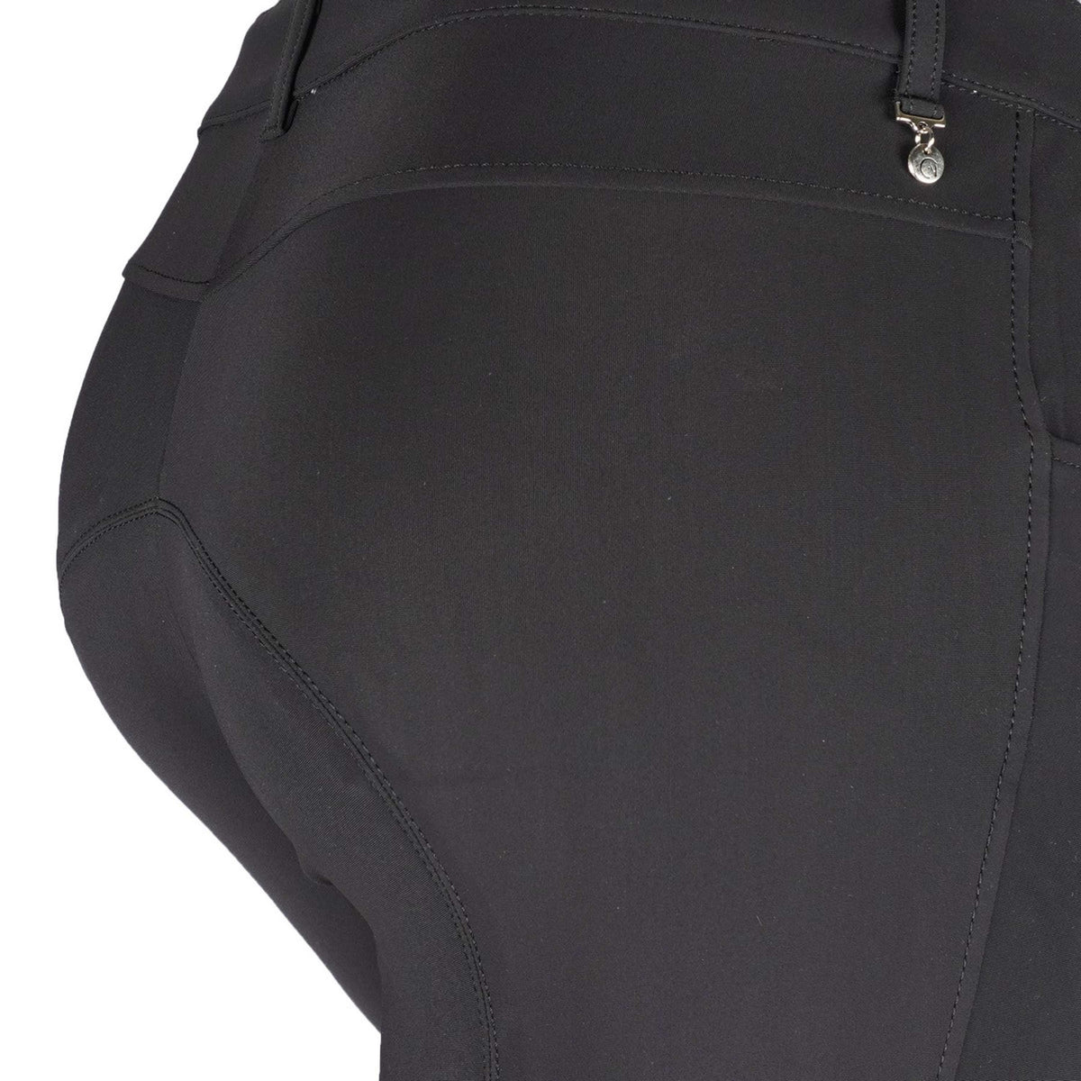 Ego7 Breeches Jumping VB Black