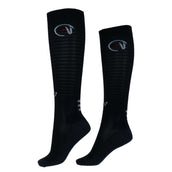 Ego7 Riding Socks Air Black