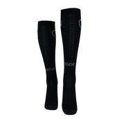 Ego7 Riding Socks Air Black