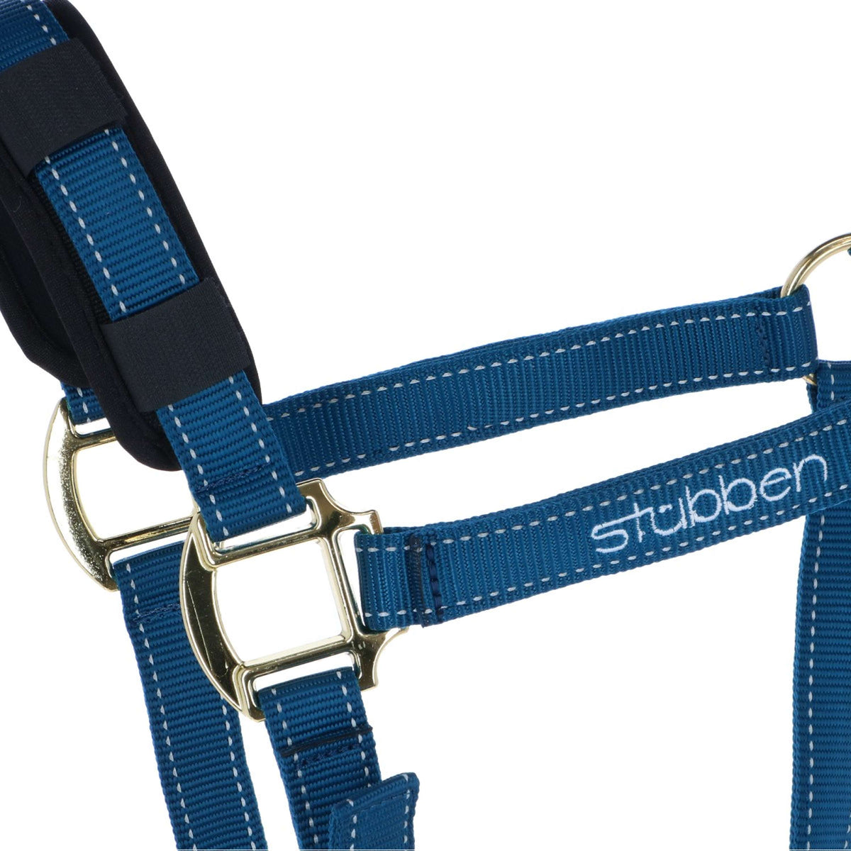 Stübben Halter Reflective Steel Blue