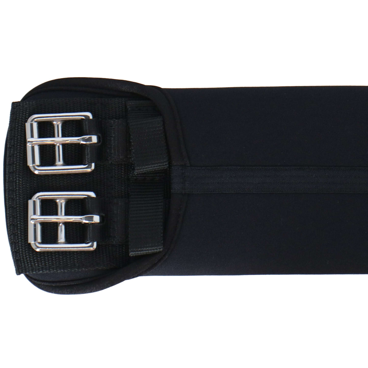 Stübben Girth Neoprene Black