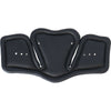 Stübben Girth Fur Cover Equi-Soft Leather Black