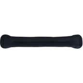 Passier Dressage Girth Neoprene Black