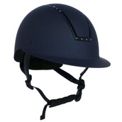 HKM Cap Lady Shield Diamond Darkblue