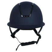 HKM Cap Lady Shield Diamond Darkblue