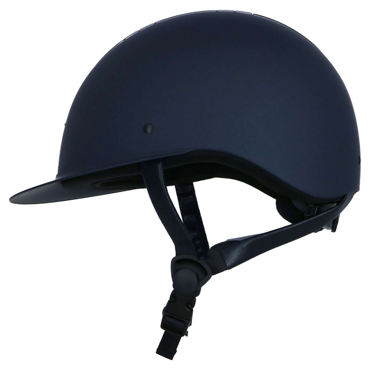 HKM Cap Lady Shield Diamond Darkblue