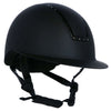 HKM Cap Lady Shield Diamond Black