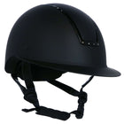 HKM Cap Lady Shield Diamond Black