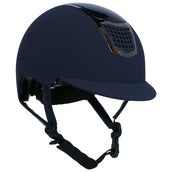 HKM Cap Carbon Professional Darkblue