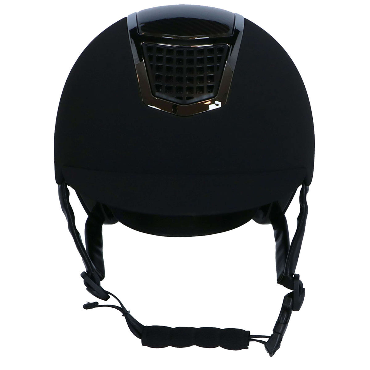 HKM Cap Carbon Professional Black