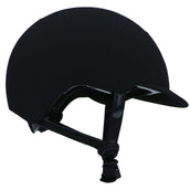 HKM Cap Carbon Professional Black