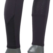 Mrs. Ros Breeches Runway Phantom Black