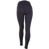 Mrs. Ros Breeches Runway Phantom Black