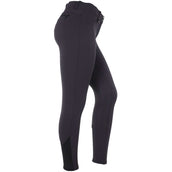 Mrs. Ros Breeches Runway Phantom Black