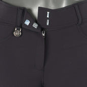 Mrs. Ros Breeches Runway Phantom Black