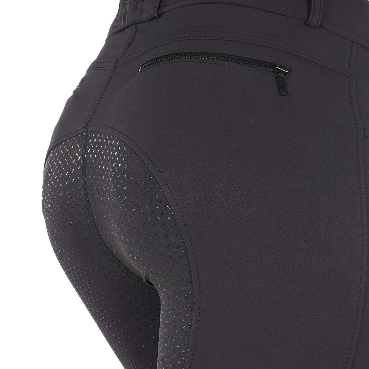 Mrs. Ros Breeches Runway Phantom Black