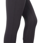 Mrs. Ros Breeches Runway Phantom Black