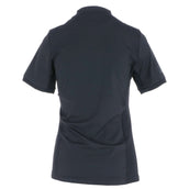 Mrs. Ros Shirt Training Short Sleeves Phantom Black