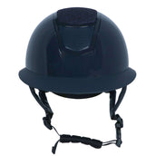 HKM Cap Shiny Diamond Darkblue