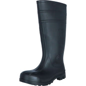 Dunlop Rain Boots GP10 Constructor S5 Black