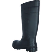 Dunlop Rain Boots GP10 Constructor S5 Black