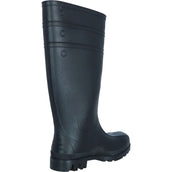 Dunlop Rain Boots GP10 Constructor S5 Black