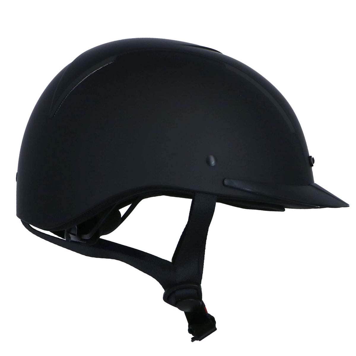 Choplin Cap Plume Matt Black