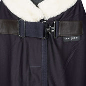 EQUITHÈME Cooler Teddy Navy