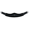 Norton Girth XTR with Synthetic Sheepskin Black