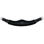 Norton Girth XTR with Synthetic Sheepskin Black