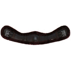 Norton Dressage Girth XTR Synthetic Sheepskin Havana