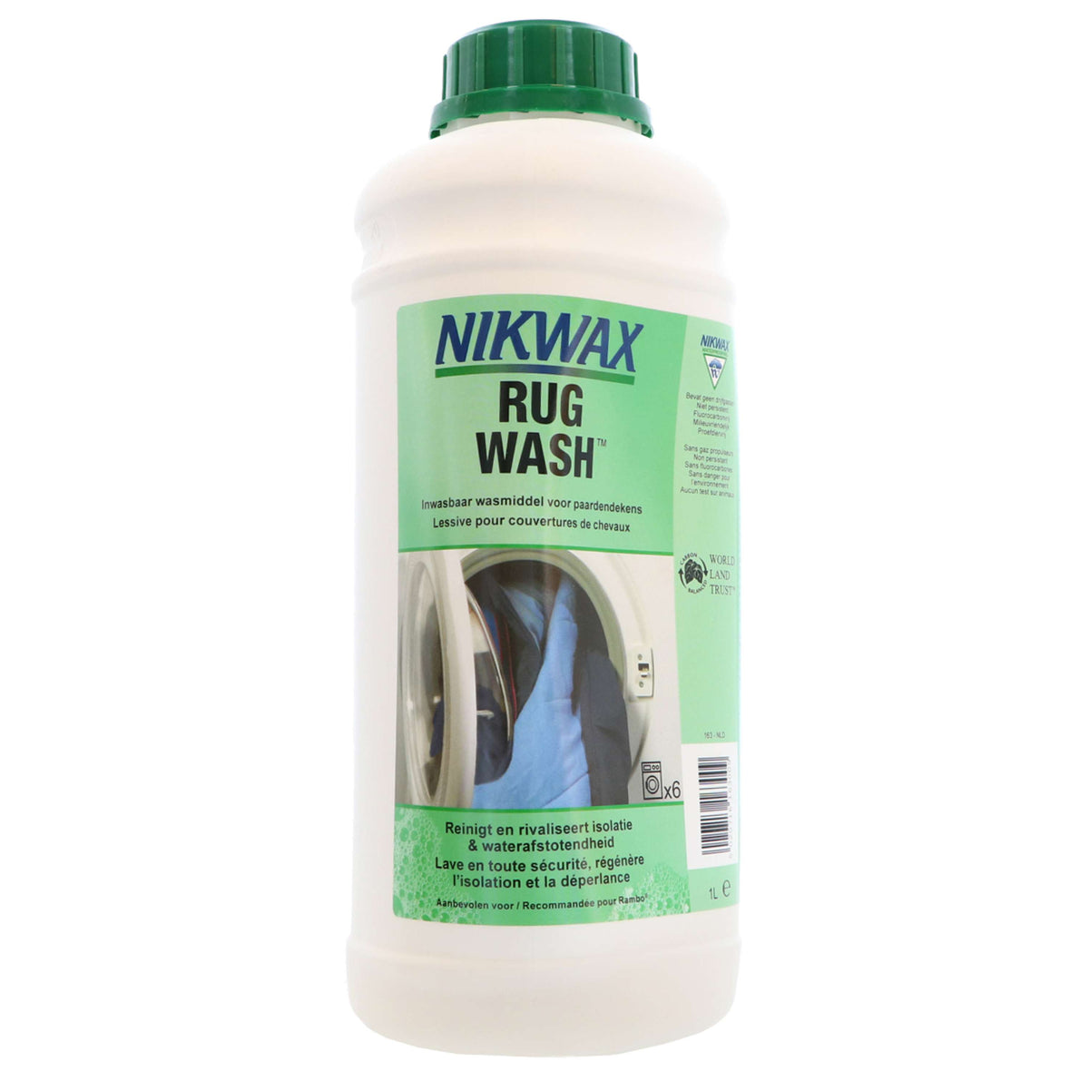 Nikwax Rug Wash