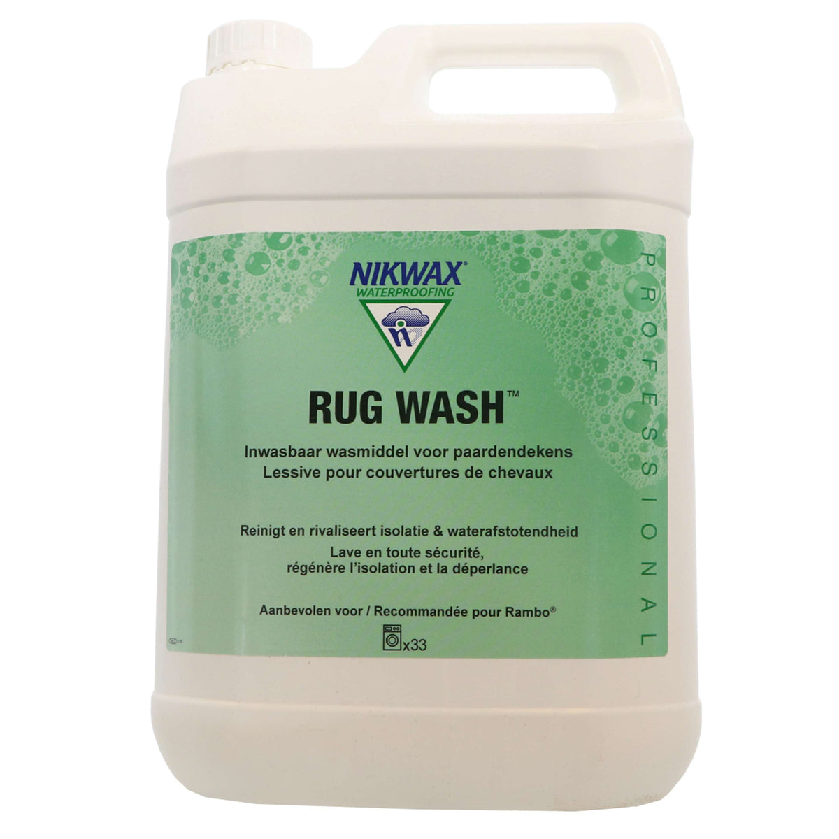 Nikwax Rug Wash