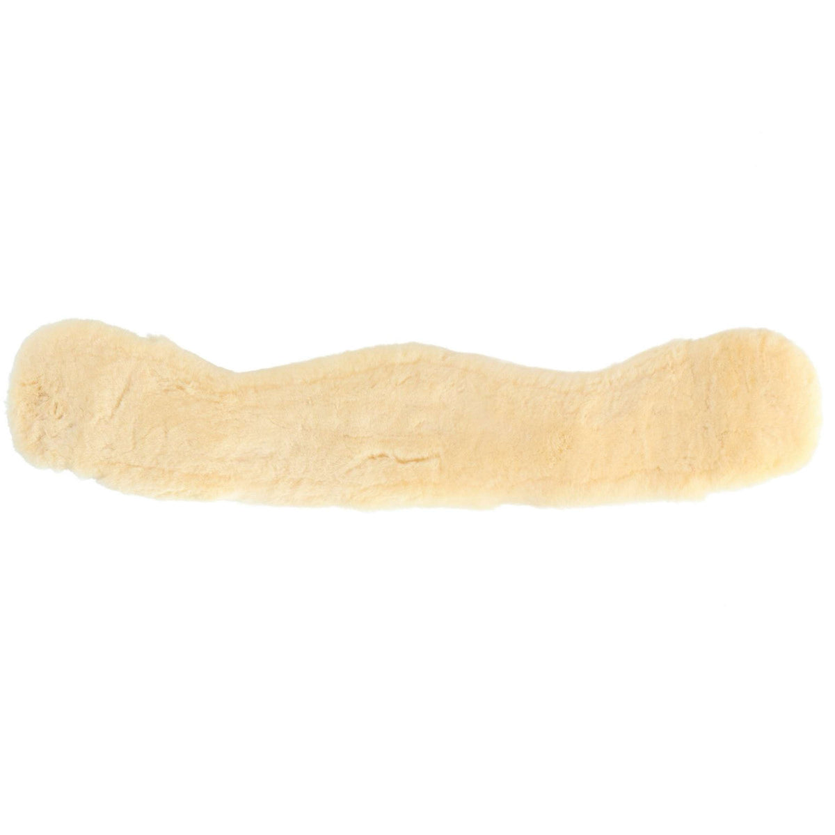 Werner Christ Banana Girth Anatomic Black/Natural