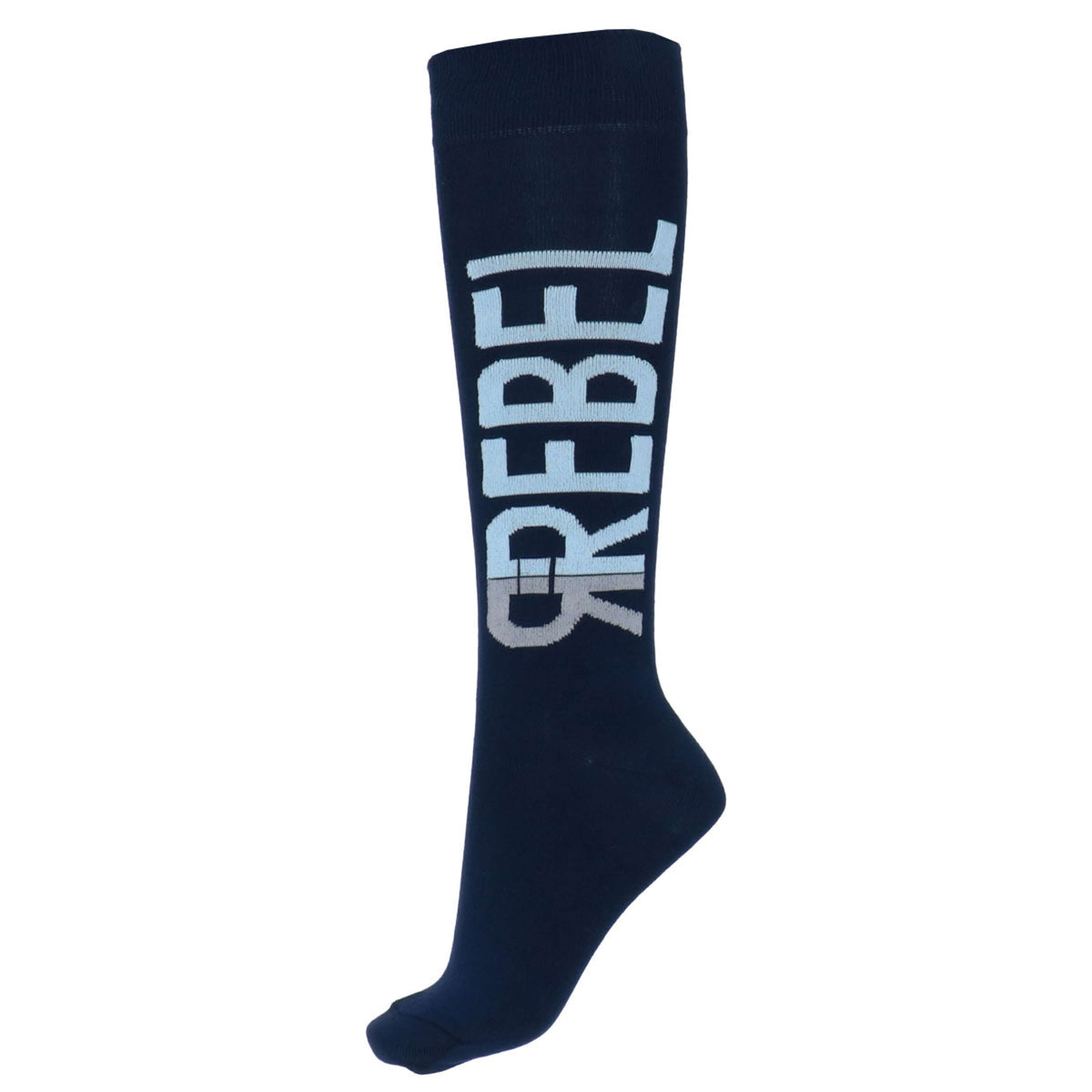 Montar Socks Rebel Navy