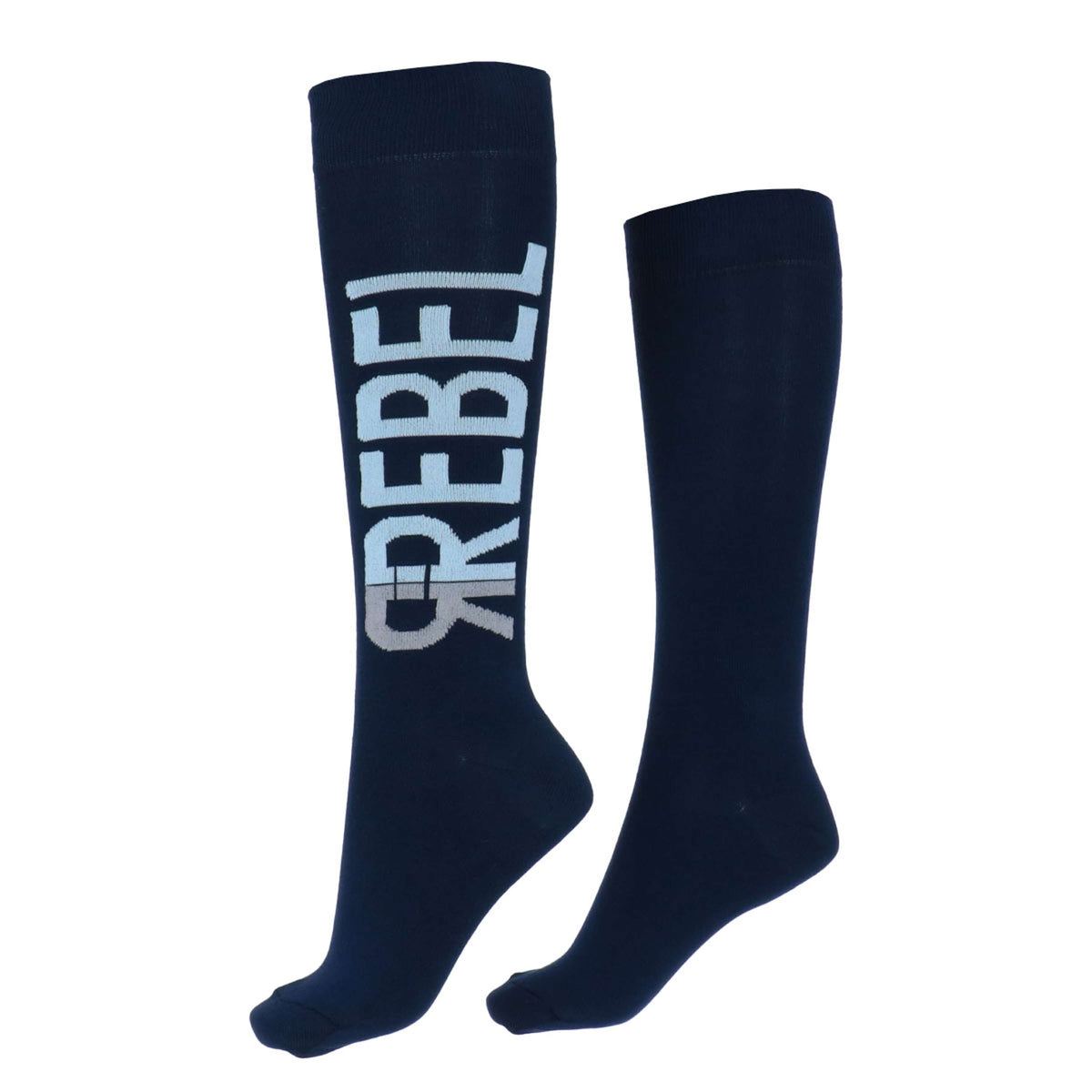 Montar Socks Rebel Navy