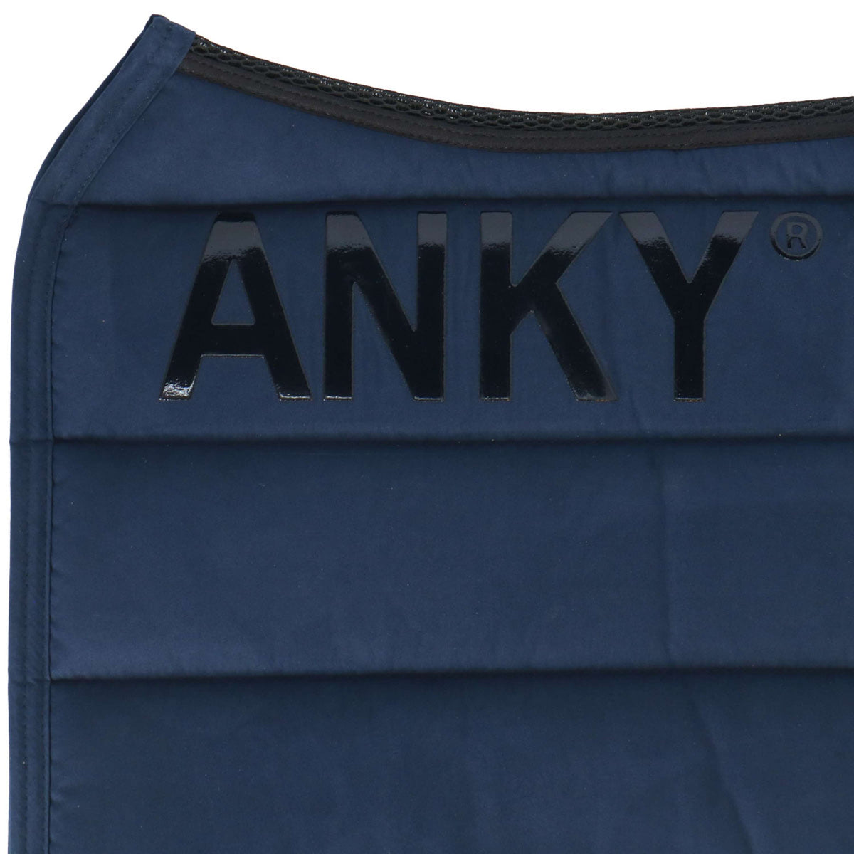 ANKY Saddlepad Anatomic Tech Dressage Navy