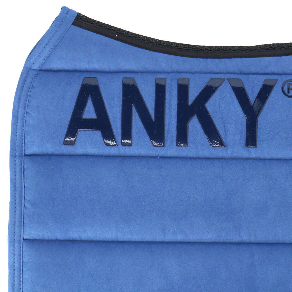 ANKY Saddlepad Anatomic Tech Dressage Royal Blue