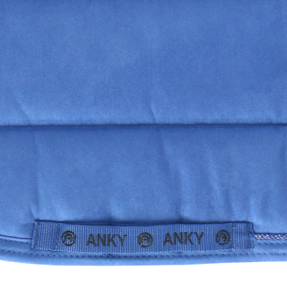 ANKY Saddlepad Anatomic Tech Dressage Royal Blue