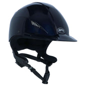 GPA Cap Easy Speed Air TLS Navy Shiny